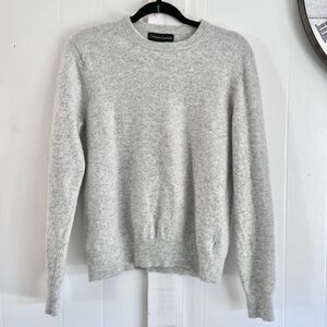 Christian Lacroix Light Gray Knitwear